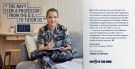 Sydney lifestyle and advertising photographer Tobias Rowles shoots Defence Force 'Behind the Uniform' Campaig