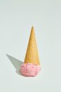 Gelato - Conceptual food photography by Sydney based photographer Benito Martin
