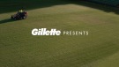 Gillette Cricket