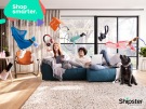 Billy Plummer shoots Shipster Campaign for Australia Post