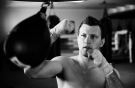 Jeff Horn by Tobias Rowles for GQ Australia