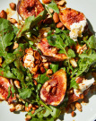 DA Fig And Goats Curd Salad With Pimento Dressing 02