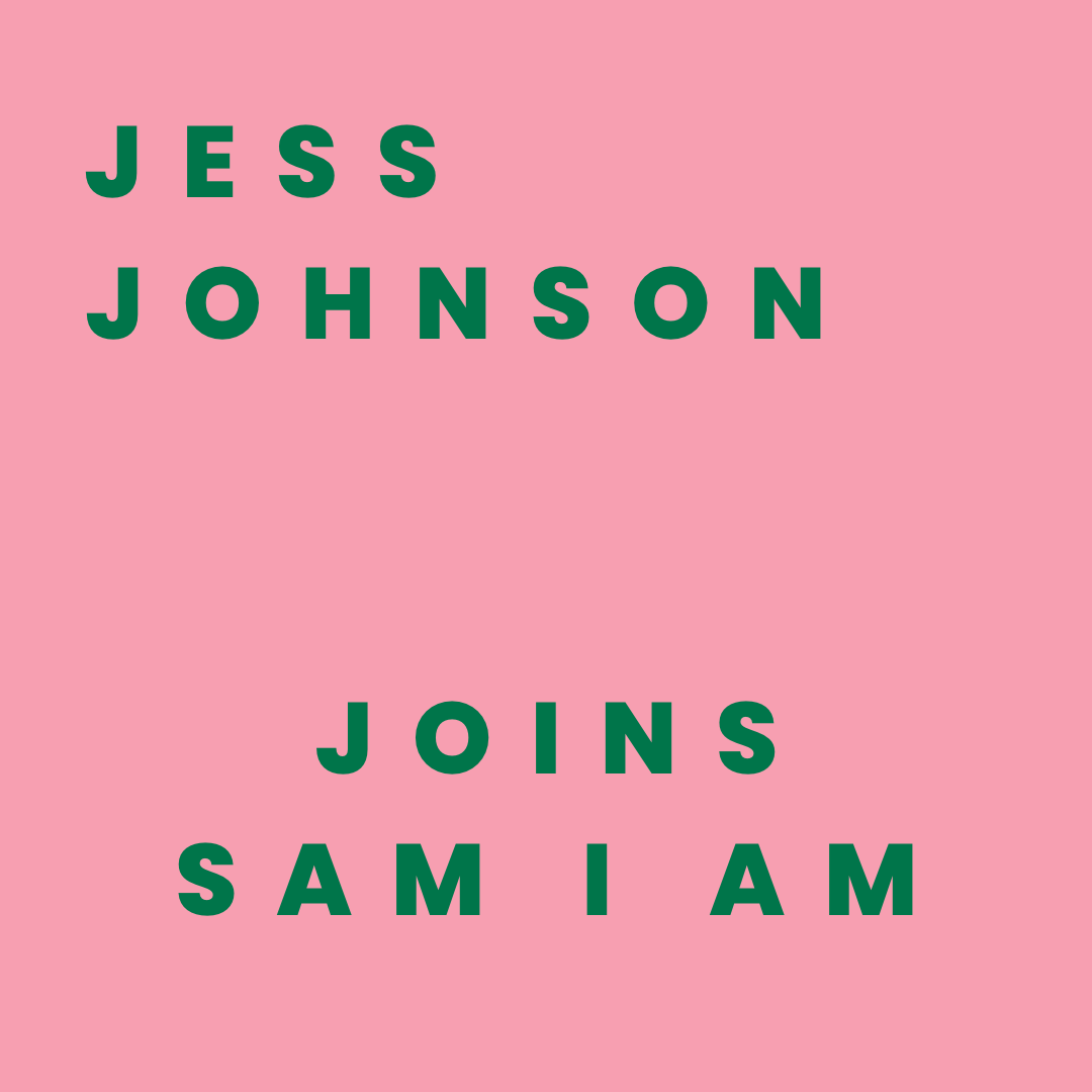Stylist Jess Johnson Joins SIA