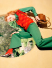 Ted Min MyHappyPlace GucciAdvertorial 10Magazine 11