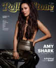 amy shark for rolling stone