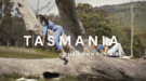 Tourism Tasmania Cover