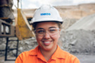 THIESS INDUSTRY 1410