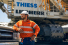 THIESS INDUSTRY 1434